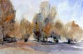 River Bank